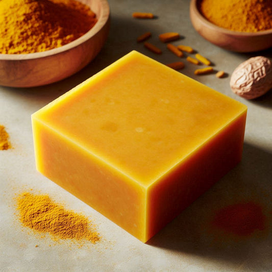 Lodoxa Soap